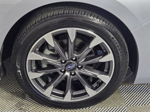 Used 2023 Subaru Impreza 2.0i Limited image 19