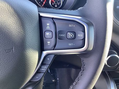 New 2026 RAM 1500 Big Horn w/ Night Edition image 12