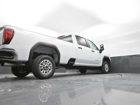 New 2026 GMC Sierra 2500 Pro image 42