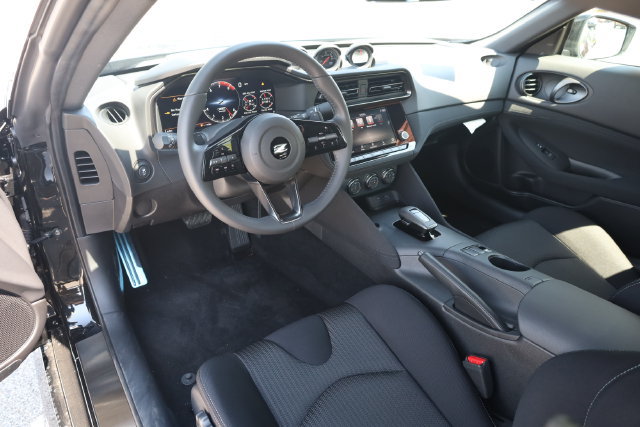 New 2027 Nissan Z Sport w/ Essentials Package (Sport) RWD image 10