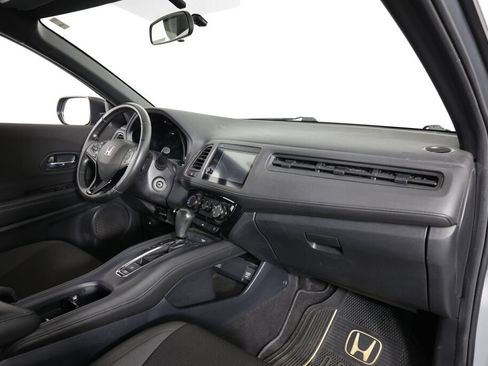 Used 2019 Honda HR-V Sport image 23