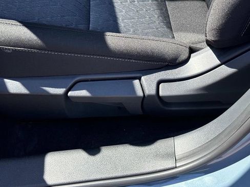 New 2026 Nissan Sentra SV w/ SV Convenience Package image 23