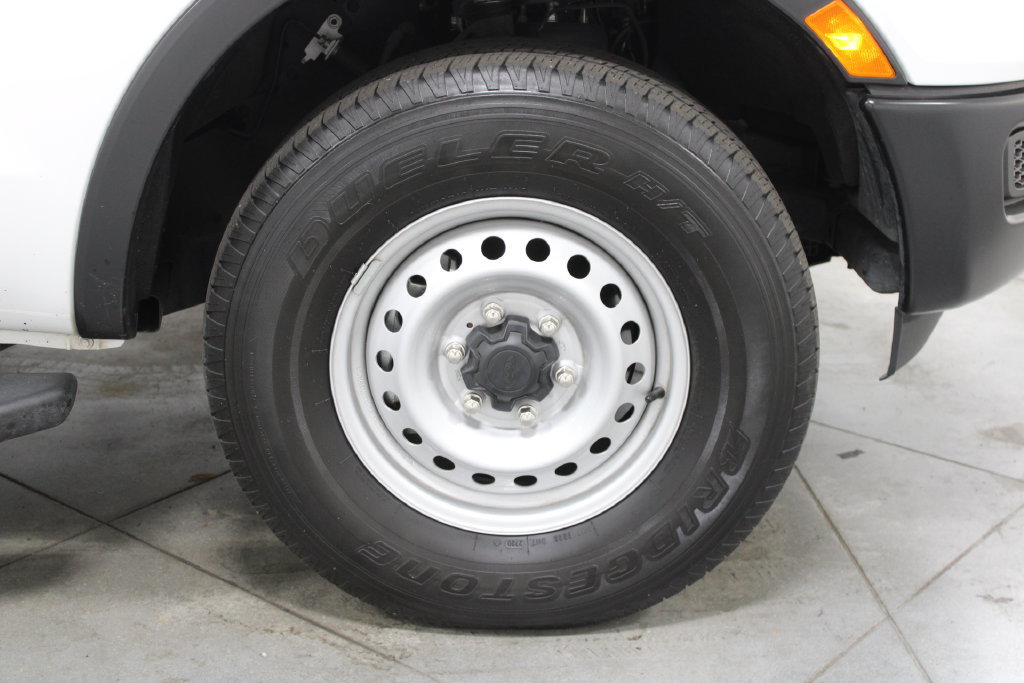 Used 2020 Ford Ranger XL w/ Equipment Group 101A Mid RWD image 14