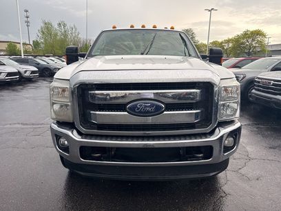Used 2015 Ford F250 XLT w/ Snow Plow Prep Package