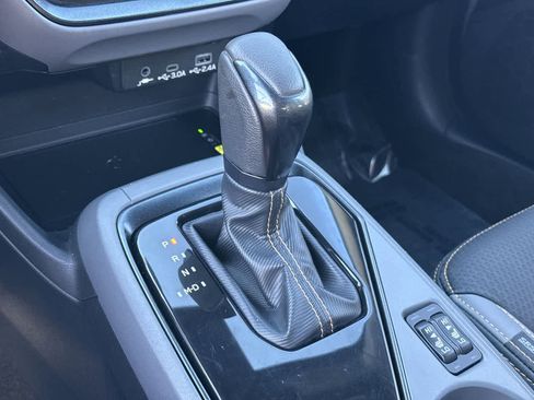 Used 2024 Subaru Crosstrek 2.5i Wilderness w/ Wilderness Package image 31