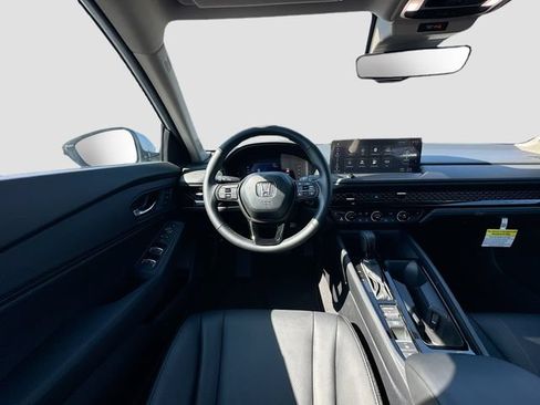 Used 2025 Honda Accord EX-L image 26