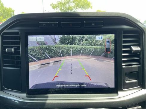 Used 2023 Ford F150 XLT w/ Equipment Group 302A High AWD/4WD image 20