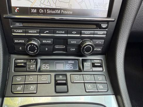 Used 2013 Porsche Boxster S image 36