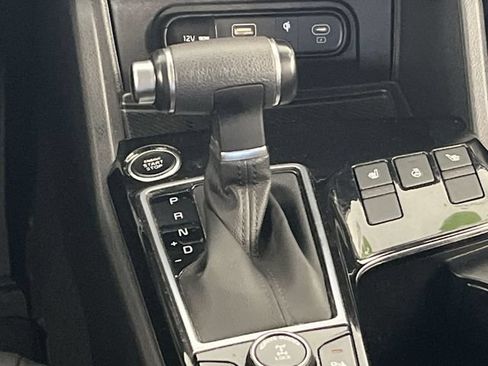 Certified 2023 Kia Sportage EX AWD/4WD image 21
