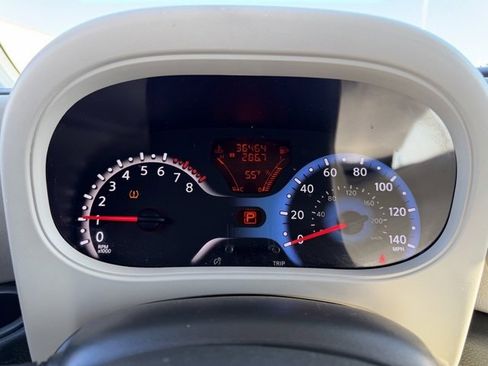 Used 2009 Nissan Cube 1.8 SL w/ Interior Designer Pkg image 22