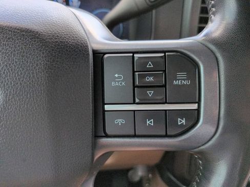 Used 2023 Ford F450 Lariat w/ Lariat Ultimate Package AWD/4WD image 29