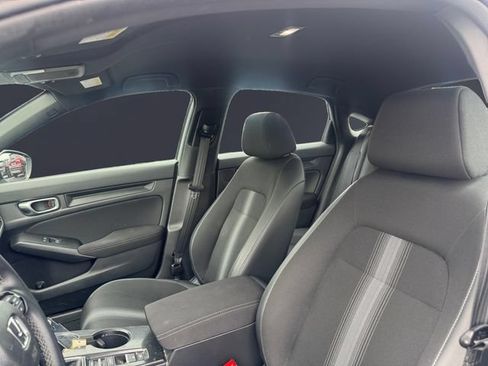 Certified 2023 Honda Civic Sport image 9