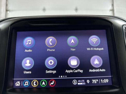 Used 2022 GMC Sierra 2500 Denali w/ Denali Ultimate Package image 26