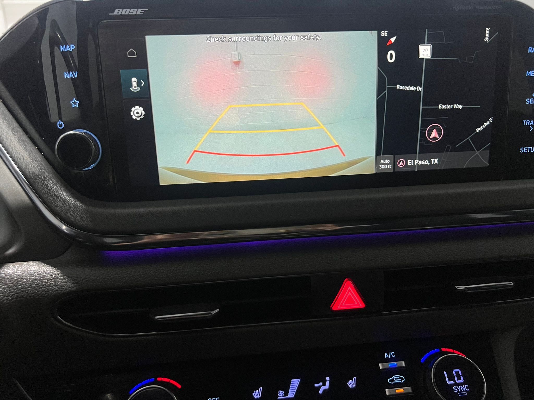 Used 2021 Hyundai Sonata N Line FWD image 22