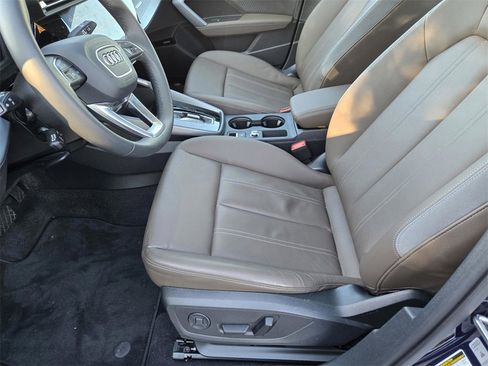 Certified 2025 Audi A3 2.0T Premium Plus w/ Premium Plus Package image 25
