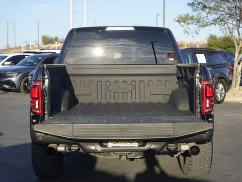 Used 2019 Ford F150 Raptor w/ Equipment Group 802A Luxury image 30