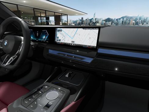 New 2026 BMW i5 eDrive40 image 14