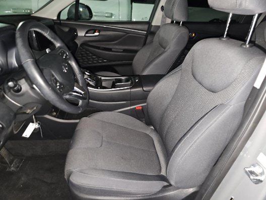 Used 2023 Hyundai Santa Fe SEL FWD image 10