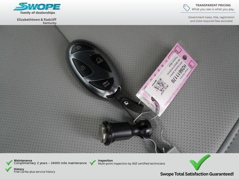 New 2026 Hyundai Santa Cruz SEL AWD/4WD image 29