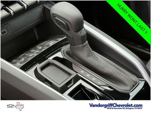 Used 2026 Chevrolet Colorado W/T RWD image 17