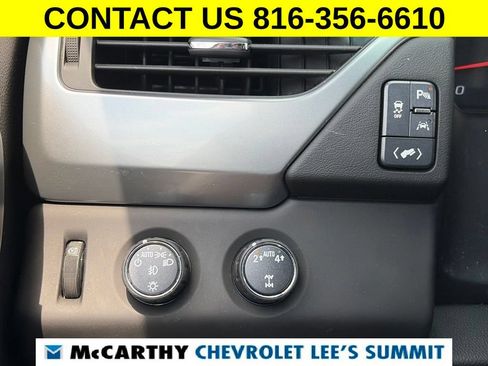Used 2018 Chevrolet Tahoe Premier AWD/4WD image 10