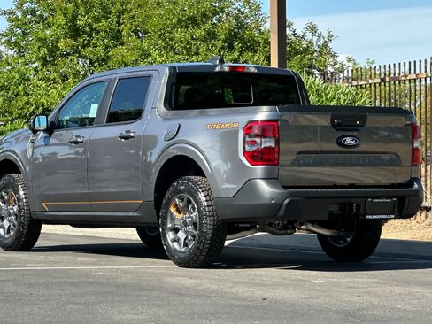 New 2026 Ford Maverick Tremor AWD/4WD image 6