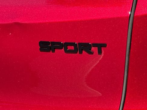 Used 2024 Honda CR-V Sport-L image 12
