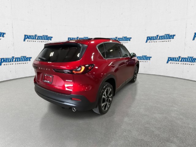 New 2026 MAZDA CX-5 Preferred AWD/4WD image 11