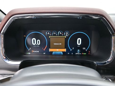 Used 2023 Ford F150 Lariat w/ Equipment Group 502A High image 24