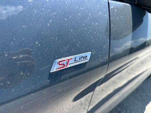 New 2026 Ford Explorer ST-Line AWD/4WD image 30