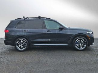 Used 2019 BMW X7 xDrive50i w/ Dynamic Handling Package video 2