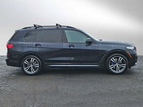 Used 2019 BMW X7 xDrive50i w/ Dynamic Handling Package image 2