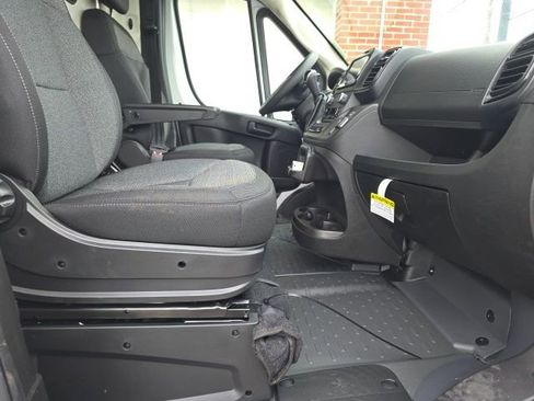New 2026 RAM ProMaster 3500 image 25
