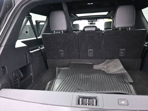 Used 2025 Ford Expedition Max Platinum w/ Stealth Appearance Package AWD/4WD image 29