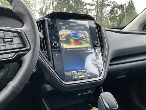 New 2026 Subaru Crosstrek 2.5i Limited image 17