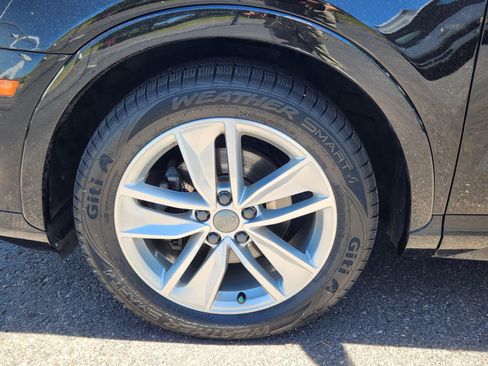 Used 2017 Audi Q3 2.0T Premium AWD/4WD image 26