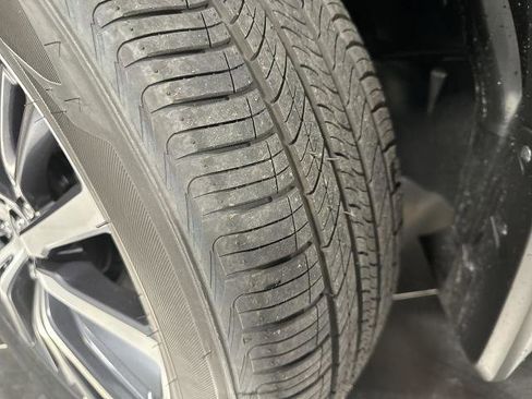 Certified 2025 INFINITI QX60 Autograph w/ Cargo Package image 11