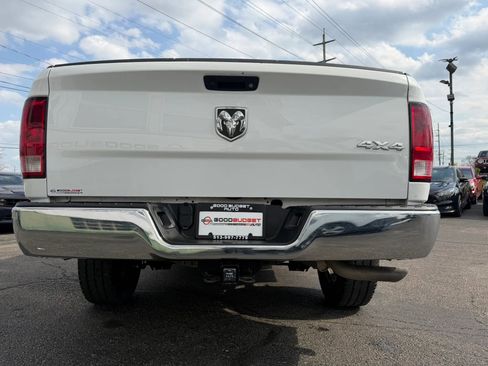 Used 2021 RAM 1500 Tradesman w/ Trailer Tow Group image 15