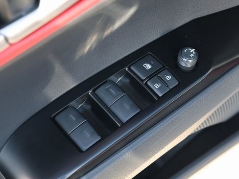 New 2026 Toyota Camry XSE w/ Premium Plus Package image 29