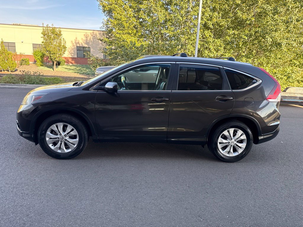 Used 2014 Honda CR-V EX-L image 10