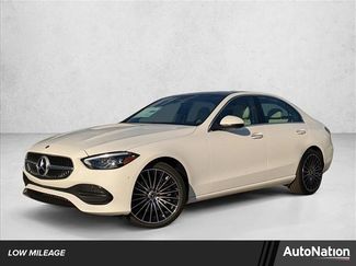 Certified 2026 Mercedes-Benz C 300 Sedan video 1