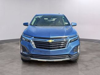 Certified 2024 Chevrolet Equinox LT AWD/4WD video 2