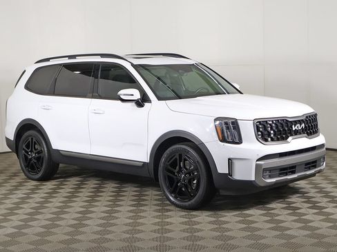 Used 2023 Kia Telluride SX Prestige X-Line AWD/4WD image 68