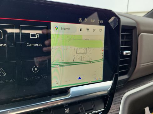 New 2026 GMC Sierra 1500 SLT image 22