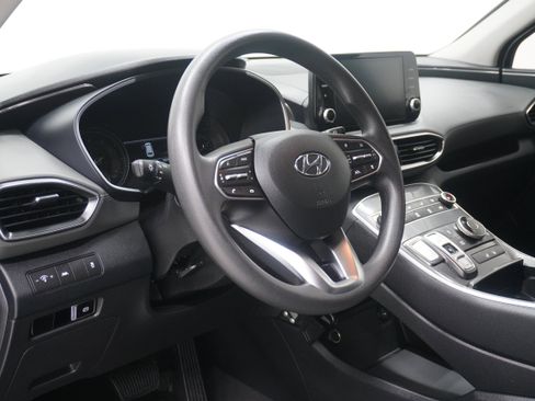 Used 2022 Hyundai Santa Fe SEL AWD/4WD image 10