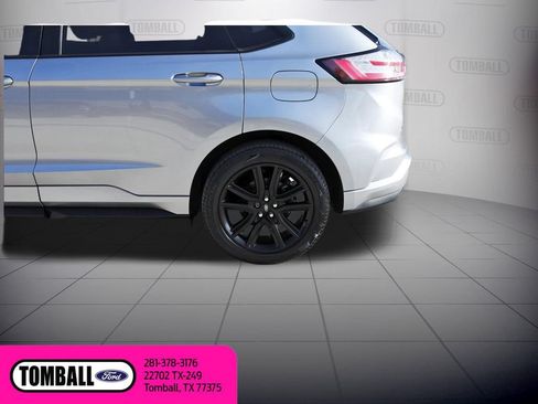 Used 2020 Ford Edge ST-Line FWD image 31