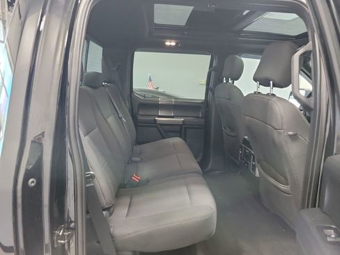 Used 2018 Ford F150 XLT w/ Equipment Group 302A Luxury image 25