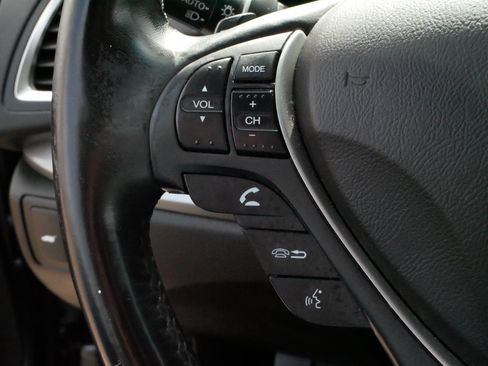 Used 2017 Acura RDX AWD w/ Technology Package image 26