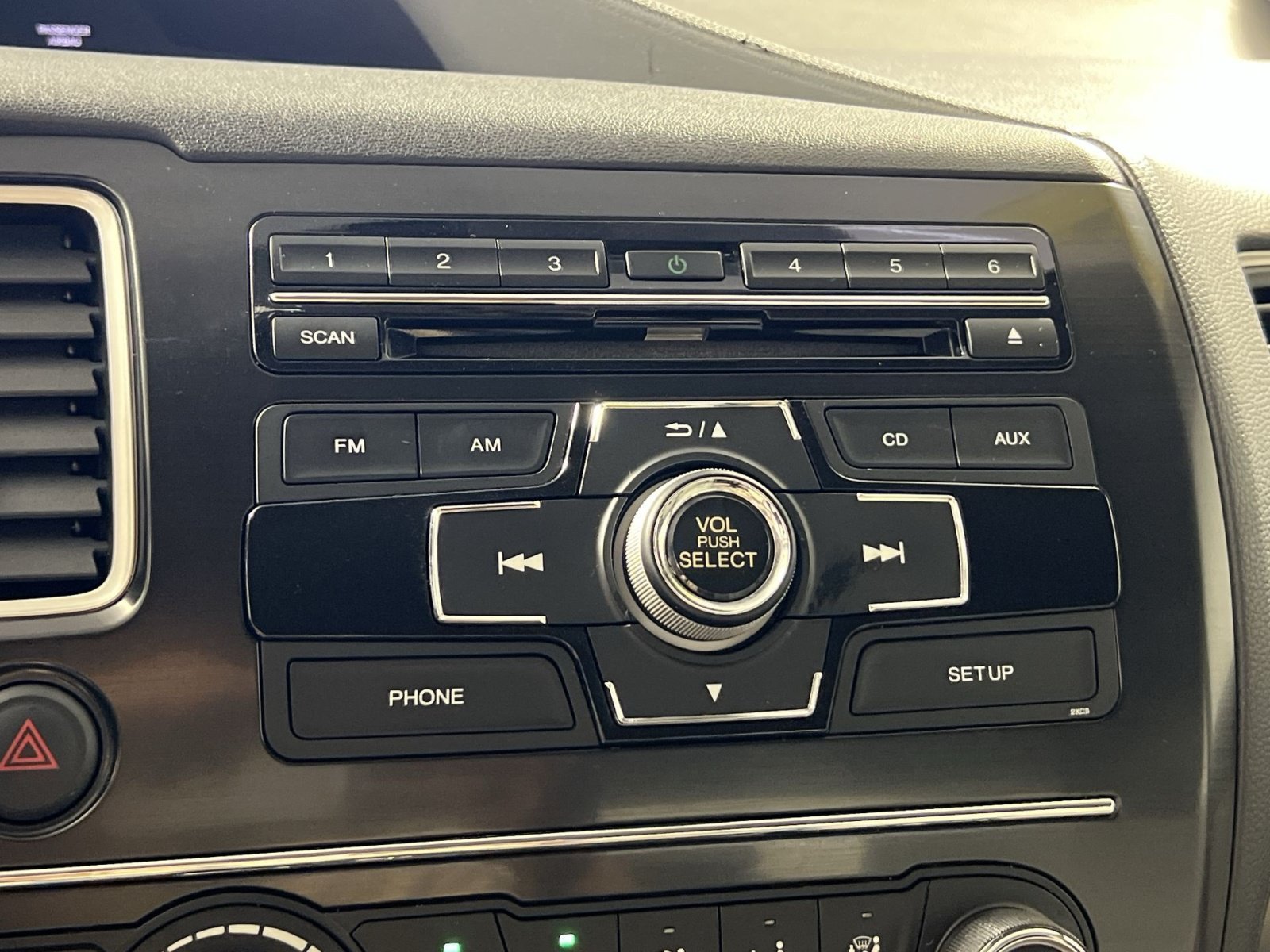 Used 2013 Honda Civic LX image 18