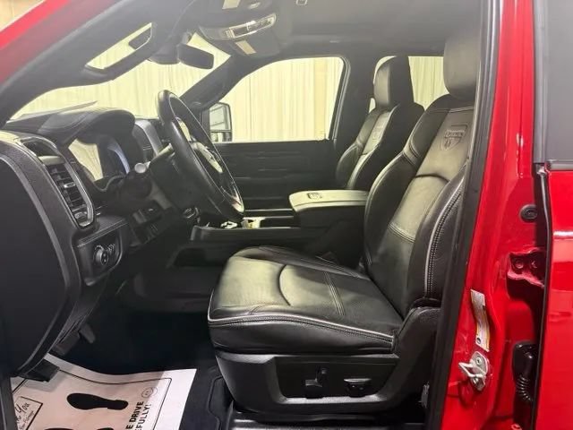 Used 2023 RAM 2500 Rebel w/ Level 2 Equipment Group AWD/4WD image 5